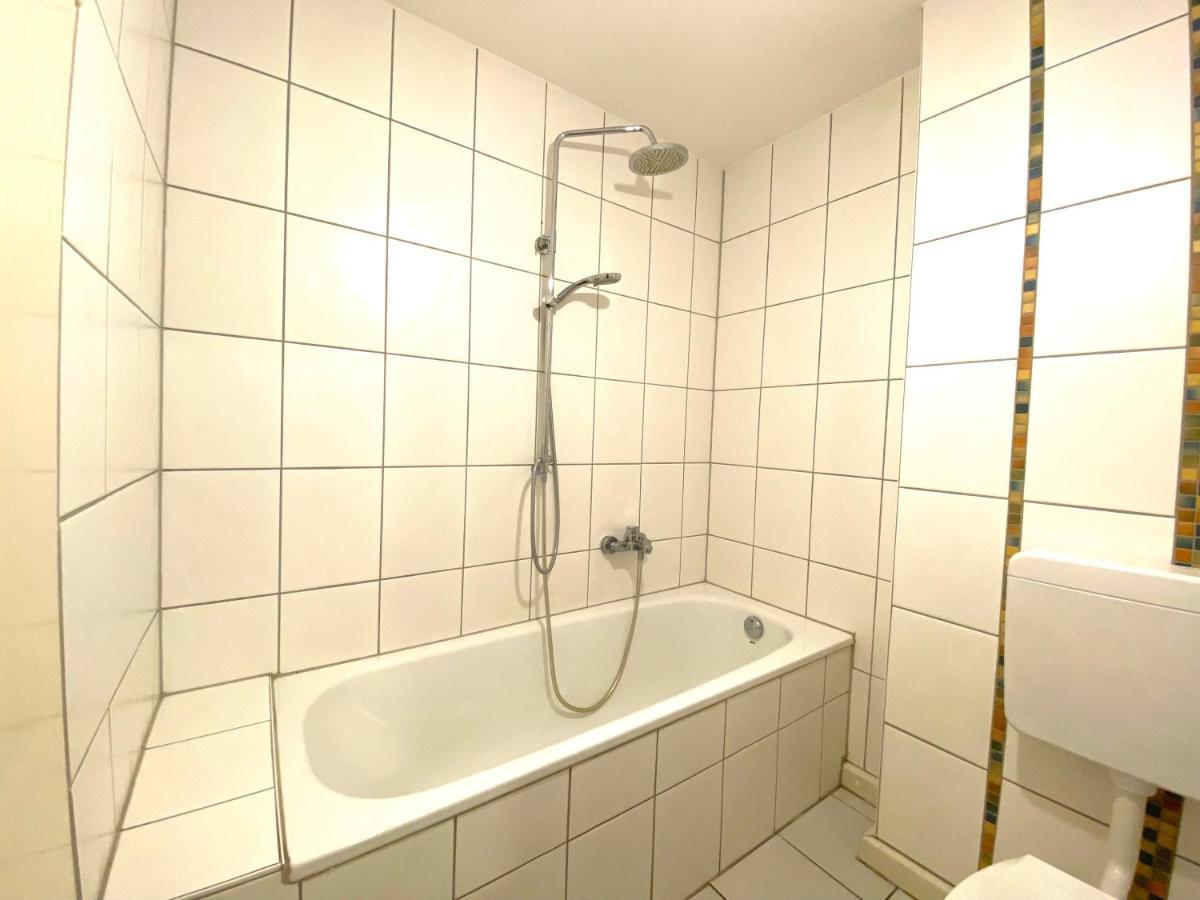 Worringer One Apartment Dusseldorf Exterior photo