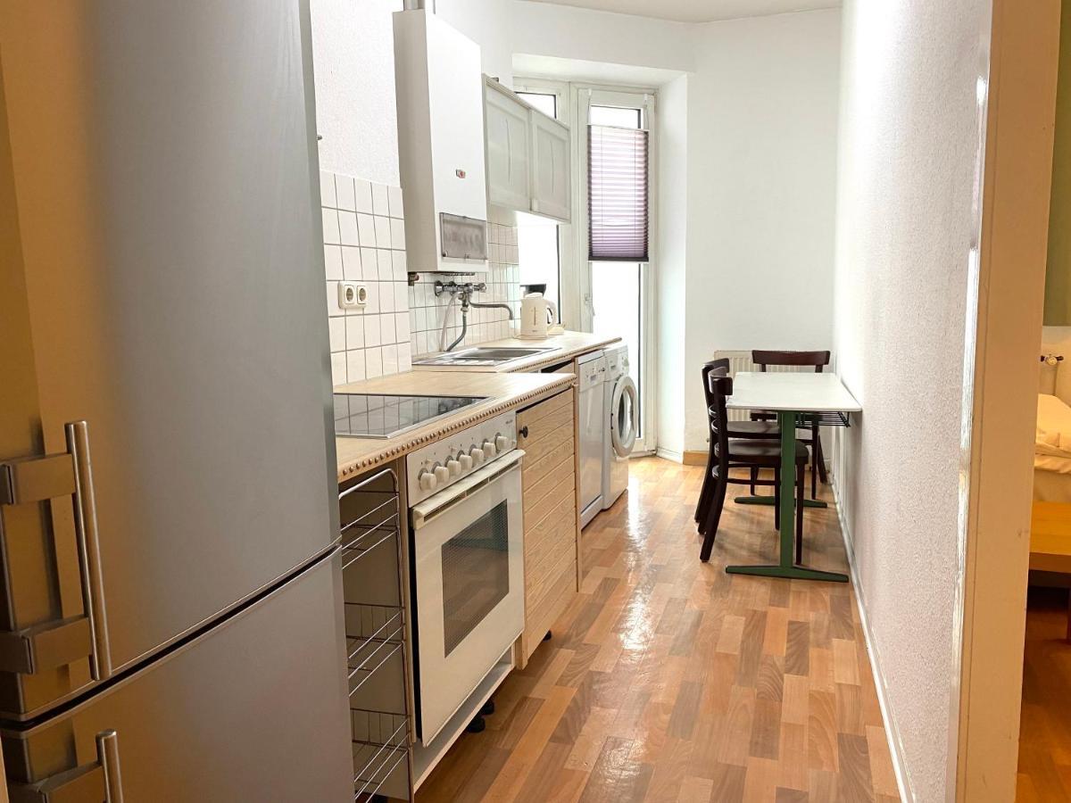 Worringer One Apartment Dusseldorf Exterior photo